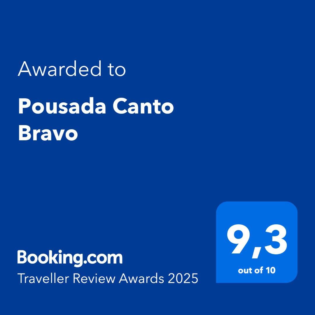 Pousada Canto Bravo Ilhabela Kültér fotó